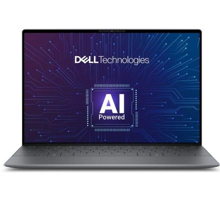 Dell XPS 13