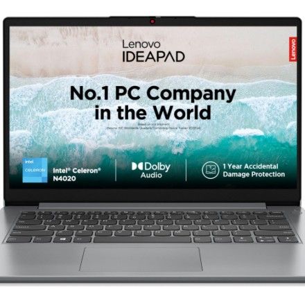 Lenovo IdeaPad 1